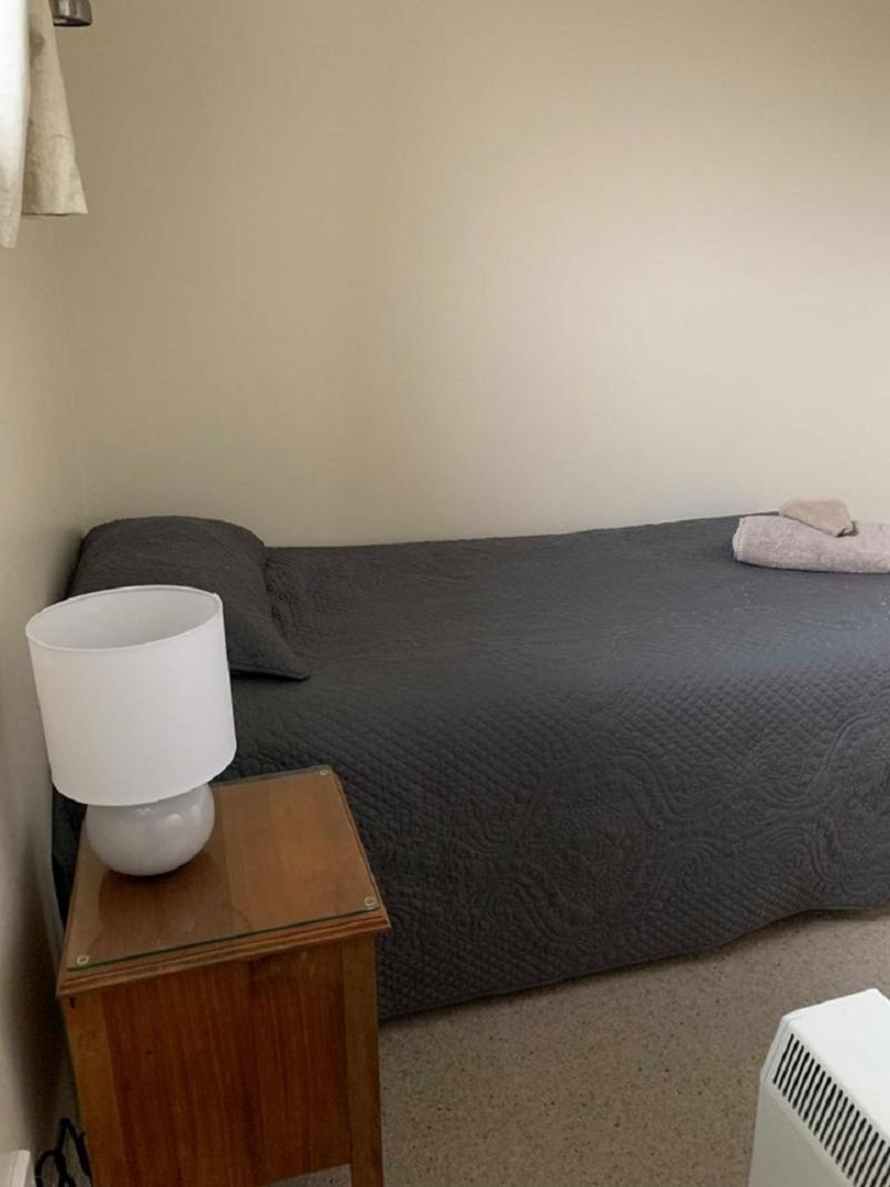 Waiouru Welcome Inn Eksteriør billede