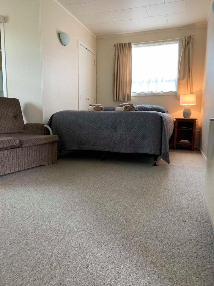 Waiouru Welcome Inn Eksteriør billede
