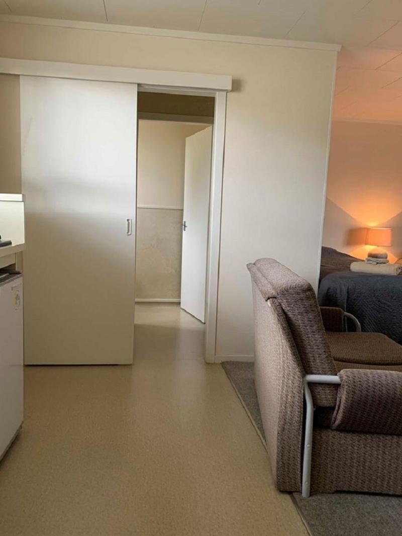 Waiouru Welcome Inn Eksteriør billede