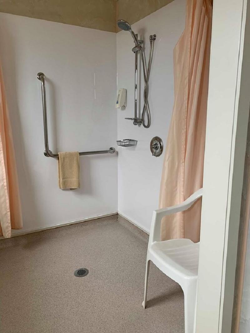 Waiouru Welcome Inn Eksteriør billede